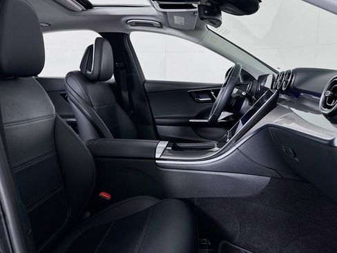 Certified 2022 Mercedes-Benz C 300 Sedan image 8