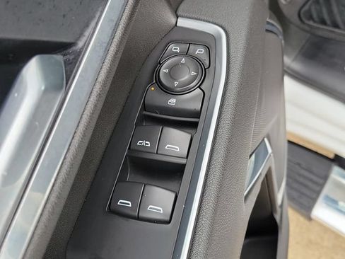 Used 2025 Chevrolet Silverado 2500 LT w/ Convenience Package AWD/4WD image 20