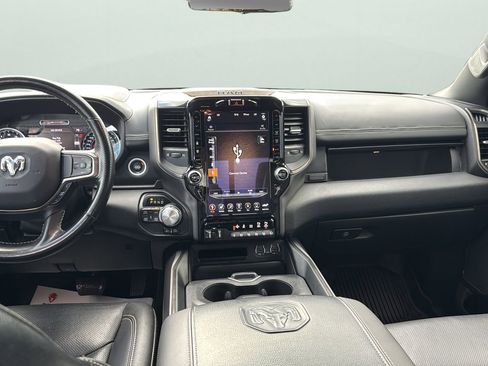 Used 2021 RAM 1500 Rebel w/ Rebel Level 2 Equipment Group image 21