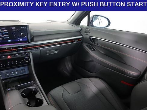 Used 2024 Hyundai Sonata N Line image 16