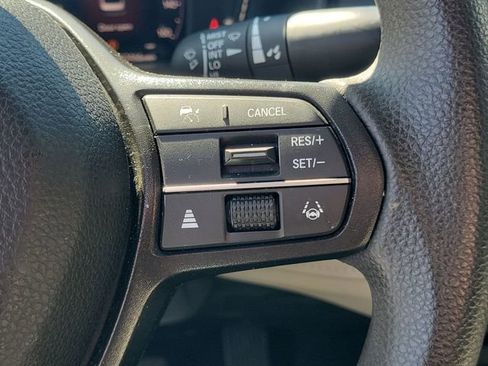 Certified 2023 Honda Accord EX image 36