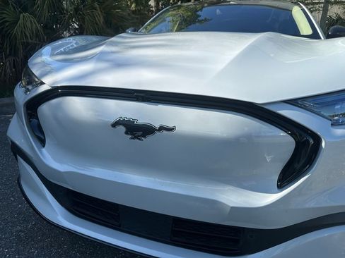 Used 2023 Ford Mustang Mach-E Premium image 6