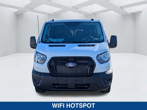 New 2026 Ford Transit 150 Low Roof RWD image 9