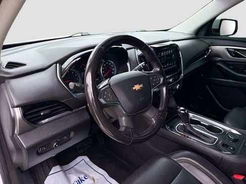 Used 2019 Chevrolet Traverse RS image 10