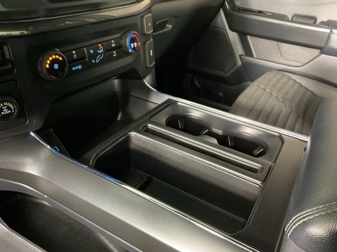 Used 2021 Ford F150 XL w/ STX Appearance Package RWD image 19