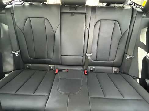 Used 2024 BMW X3 xDrive30i AWD/4WD image 13