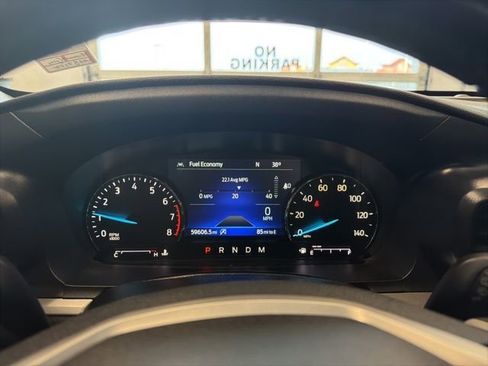 Used 2021 Ford Explorer XLT w/ Class III Trailer Tow Package image 29