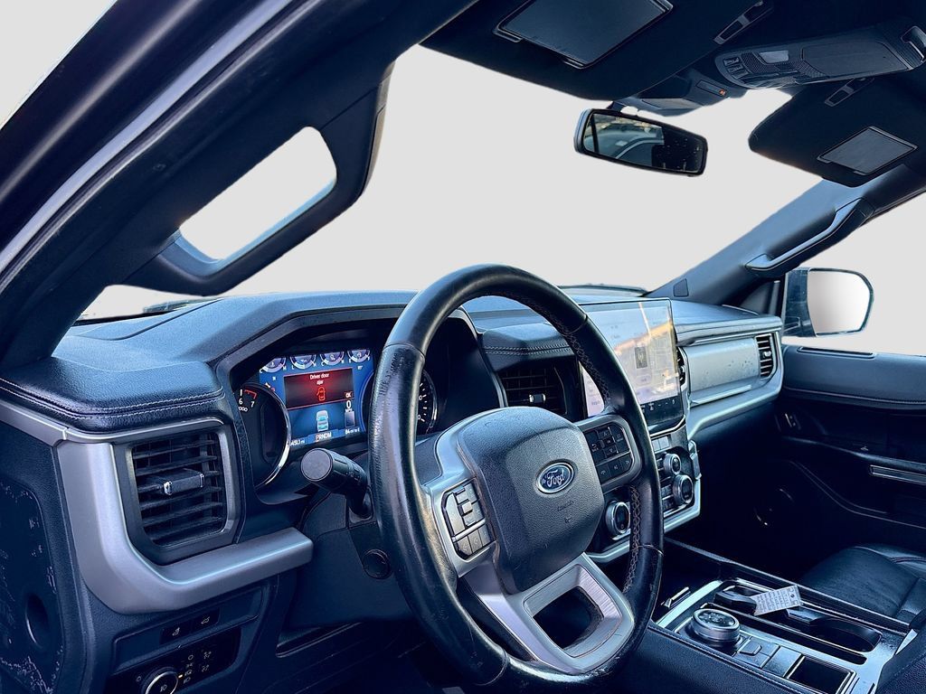 Used 2023 Ford Expedition Limited RWD image 9