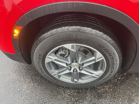 Used 2023 Chevrolet Blazer LT w/ Convenience Package image 9