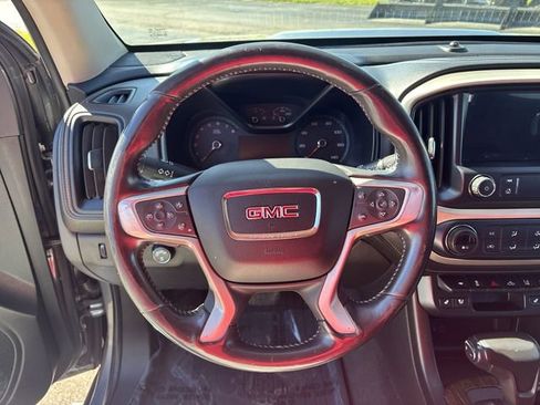 Certified 2020 GMC Canyon Denali AWD/4WD image 31