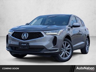 Used 2023 Acura RDX FWD w/ Technology Package