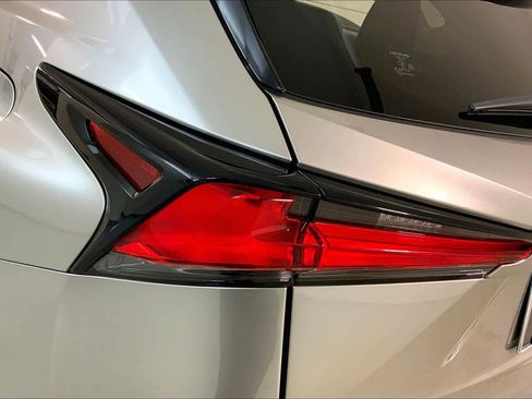 Used 2021 Lexus NX 300 AWD w/ Accessory Package image 29