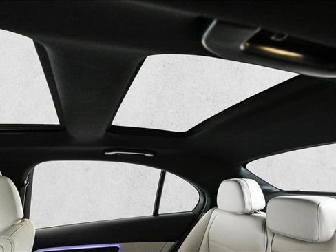 New 2025 Mercedes-Benz C 300 4MATIC Sedan image 21