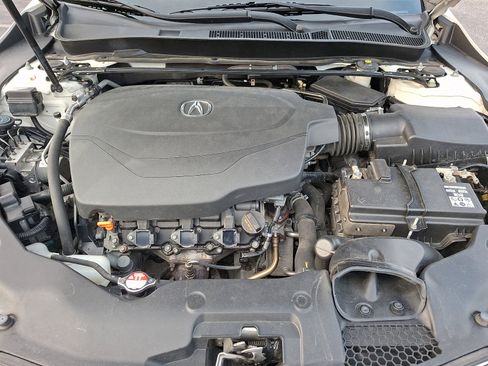 Used 2015 Acura TLX V6 image 27