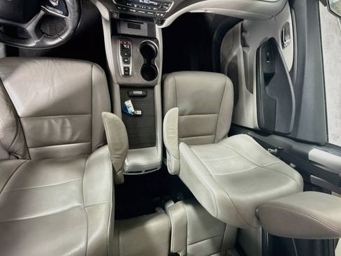 Used 2021 Honda Pilot Special Edition image 22