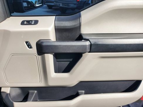 Certified 2018 Ford F150 XL w/ Equipment Group 101A Mid image 28