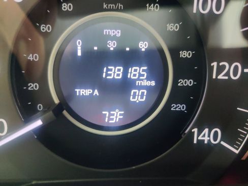 Used 2016 Honda CR-V EX-L image 11