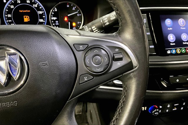 Used 2020 Buick Enclave Avenir w/ Avenir Technology Package AWD/4WD image 24