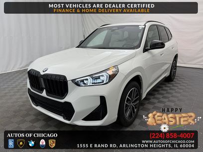 Used 2026 BMW X1 xDrive28i