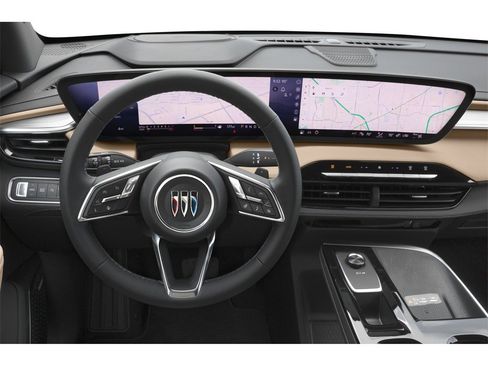 New 2026 Buick Enclave Preferred image 7