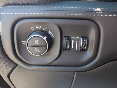 Certified 2023 RAM 3500 Limited image 10