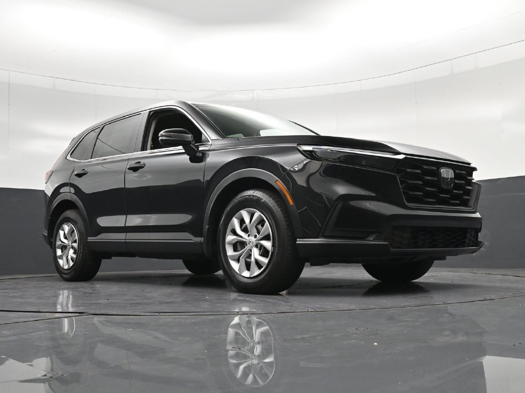 Used 2026 Honda CR-V LX image 22