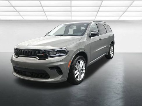 New 2026 Dodge Durango GT image 5