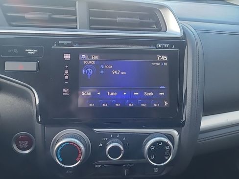 Used 2016 Honda Fit EX image 19