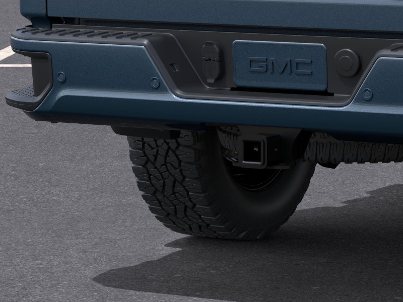 New 2026 GMC Sierra 2500 Denali Ultimate w/ Max Trailering Package AWD/4WD image 47