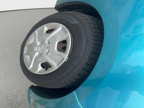 Used 2012 Honda Fit image 4