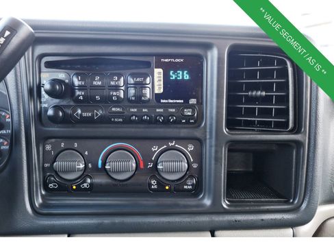 Used 2002 Chevrolet Tahoe LS image 22