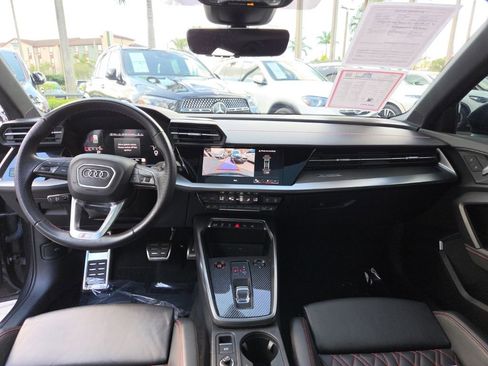 Used 2024 Audi S3 Premium Plus w/ Premium Plus Package image 27