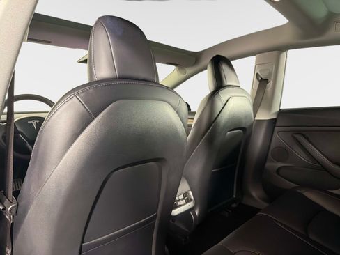 Used 2023 Tesla Model 3 Performance AWD/4WD image 30