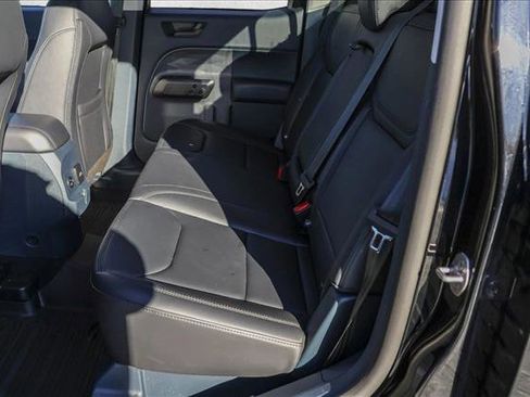 Used 2023 Ford Maverick Lariat w/ Lariat Luxury Package image 24