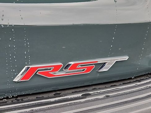 New 2026 Chevrolet Suburban RST w/ Comfort Package image 25