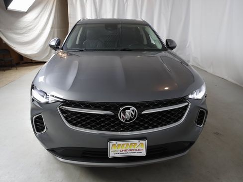 Used 2022 Buick Envision Avenir w/ Technology Package II image 6