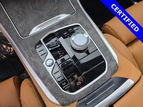 Certified 2026 BMW X5 xDrive40i w/ Executive Package image 26