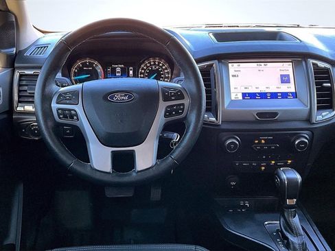 Used 2022 Ford Ranger XLT w/ Equipment Group 301A Mid image 5