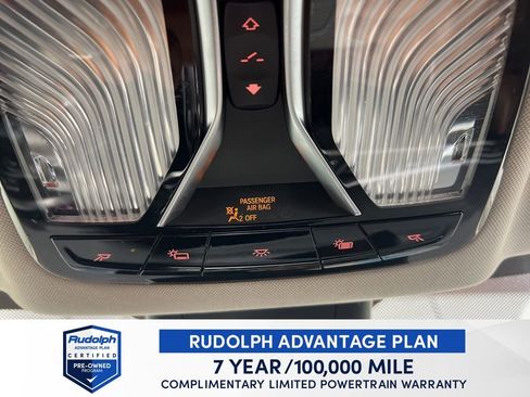 Used 2019 BMW X7 xDrive40i w/ Luxury Seating Package image 45