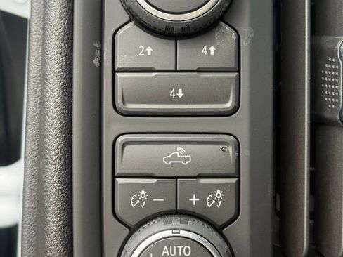 New 2026 Chevrolet Silverado 3500 W/T image 20