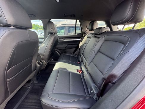 New 2026 GMC Terrain Elevation w/ Elevation Premium Package AWD/4WD image 18