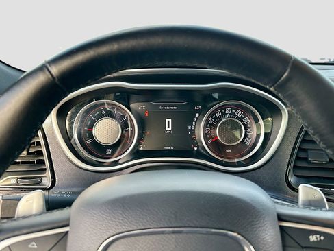 Used 2015 Dodge Challenger SXT Plus w/ Sound Group II image 12