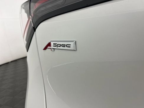 New 2026 Acura ADX A-Spec image 20