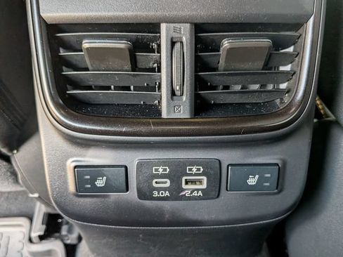 Used 2024 Subaru Outback Wilderness AWD/4WD image 30