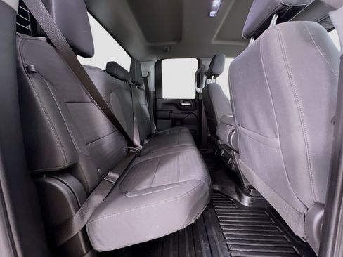 Used 2023 GMC Sierra 2500 Pro w/ Convenience Package image 25