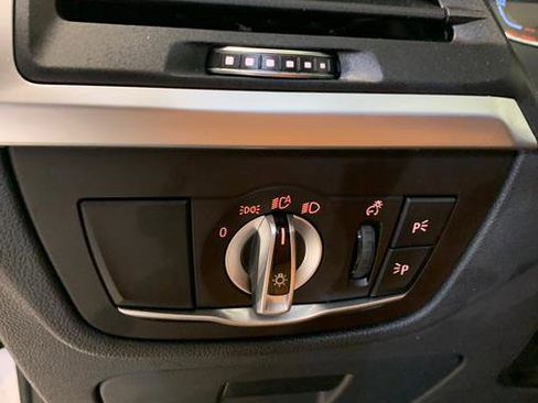 Used 2022 BMW X3 xDrive30i w/ Convenience Package w/ZPA image 19