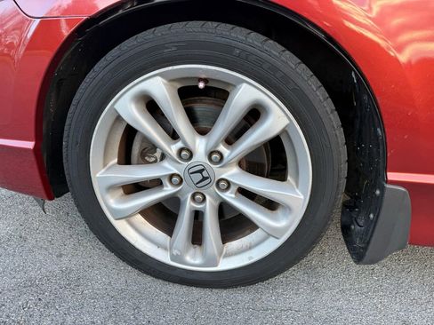 Used 2007 Honda Civic Si image 11