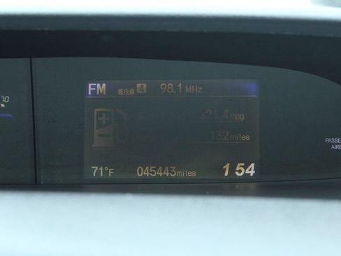 Used 2015 Honda Civic EX-L image 14