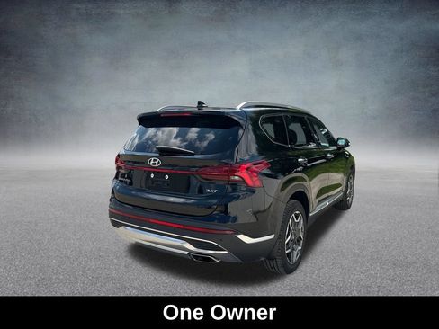 Used 2023 Hyundai Santa Fe Limited FWD image 6