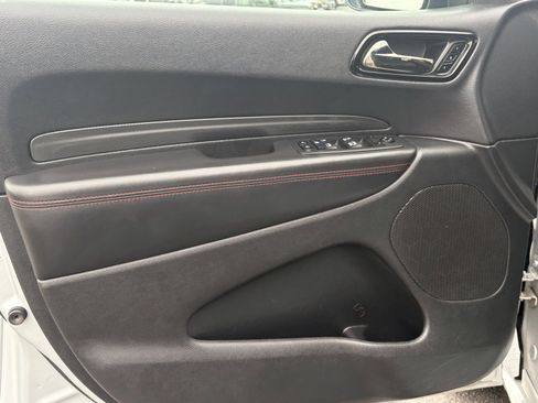 Used 2024 Dodge Durango GT AWD/4WD image 13